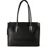  Myrtha Shopper Bag Genuine Leather 36 cm Variant noir