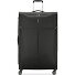  Ironik 2.0 4 wheels Trolley 90 cm with expansion pleat Variant schwarz