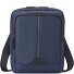  Clayton shoulder bag 22 cm Variant blu notte