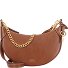 Polo ID Shoulder bag Leather 24 cm Variant cuoio Polo ID Shoulder bag Leather 24 cm Variant cuoio