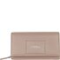 Ellern Dilara Wallet RFID protection Leather 16 cm Variant fungi Ellern Dilara Wallet RFID protection Leather 16 cm Variant fungi