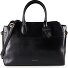  Demi Briefcase Leather 40 cm Laptop compartment Variant black