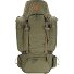  Kajka 85 85 Hiking backpack M-L 91 cm Variant green
