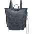  Fritzi33N Vintage City Backpack 35.5 cm Variant blau