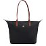 TH Popette Shopper Bag 48 cm Variant black TH Popette Shopper Bag 48 cm Variant black