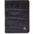  Credit card case RFID protection Leather 10 cm Variant black