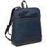 Nesna City Backpack 26 cm Variant navy Nesna City Backpack 26 cm Variant navy