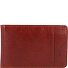  Buddy wallet leather 10 cm Variant cognac