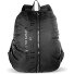  Letter`s Daypack 50 cm Laptop compartment Variant schwarz