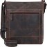  Baltimore 30 Shoulder bag Leather 30 cm Variant mokka