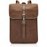 Carisma backpack RFID leather 41 cm laptop compartment Variant cognac  Carisma backpack RFID leather 41 cm laptop compartment Variant cognac