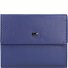 Anna wallet RFID leather 12 cm Variant saphir Anna wallet RFID leather 12 cm Variant saphir