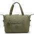  Basic Art Weekender travel bag M 58 cm Variant almost sage