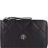 Aurelie 1 Wallet Leather 16 cm Variant schwarz Aurelie 1 Wallet Leather 16 cm Variant schwarz