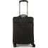  Follie 4 wheels Cabin trolley 52 cm Variant black