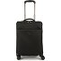  Follie 4 wheels Cabin trolley 52 cm Variant black