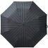 Knirps Large Duomatic Pocket umbrella 28 cm Variant men's print check Knirps Large Duomatic Pocket umbrella 28 cm Variant men's print check