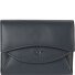 Soft Klara wallet leather 13 cm Variant blau Soft Klara wallet leather 13 cm Variant blau