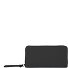  Bestie Wallet Leather 19 cm Variant black 1