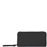 Bestie Wallet Leather 19 cm Variant black 1 Bestie Wallet Leather 19 cm Variant black 1
