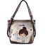  Sophia Shoulder Bag 31 cm Variant mehrfarbig
