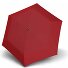  Knirps x MINI Pocket umbrella 24 cm Variant dark chili