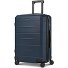  London 4 wheels Trolley 64 cm Expandable Variant dark navy