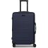  London 4 wheels Trolley 64 cm with expansion pleat Variant dark navy