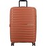 Xwave 4 wheels Trolley 66 cm with expansion pleat Variant brique Xwave 4 wheels Trolley 66 cm with expansion pleat Variant brique