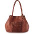  Fashion Lights Shopper Bag Leather 40 cm Variant charming cognac