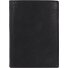 Don Simon wallet leather 10 cm Variant schwarz Don Simon wallet leather 10 cm Variant schwarz