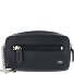  Polo Key pouch Genuine Leather 11.5 cm Variant schwarz