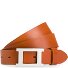 Belt Leather Variant cognac | 75 cm