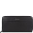 Don Romeo wallet RFID leather 18 cm Variant schwarz Don Romeo wallet RFID leather 18 cm Variant schwarz