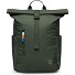  Rolltop Easy Daypack 40 cm Laptop compartment Variant algae