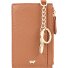 Asti Key wallet Leather 8 cm Variant cognac  Asti Key wallet Leather 8 cm Variant cognac