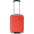  Future Plus 2 wheels Cabin trolley 44 cm Variant coral
