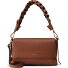  Boheme Shoulder Bag Leather 27 cm Variant cognac-noir