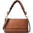  Boheme Shoulder Bag Leather 27 cm Variant cognac-noir