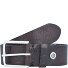 Belt leather Variant dunkelbraun | 105 cm Belt leather Variant dunkelbraun | 105 cm