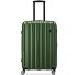 Element 2.0 4 wheels Trolley 67 cm Variant Verde Militare Element 2.0 4 wheels Trolley 67 cm Variant Verde Militare