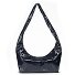  Bo Shoulder Bag Leather 35 cm Variant dress blues