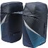 TwinRoadster Bicycle bag 48 cm Variant eclipse TwinRoadster Bicycle bag 48 cm Variant eclipse