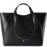  Pura Shopper Bag Genuine Leather 43.5 cm Variant black