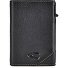  Ray Wallet RFID protection Genuine Leather 6 cm Variant black