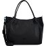  Lilly Shopper Bag Leather 33 cm Variant black