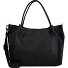  Lilly Shopper Bag Leather 33 cm Variant black