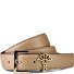  Belt Genuine Leather Variant turf | 100 cm