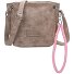  Fritzi03N Vintage Shoulder bag 22.5 cm Variant old wood