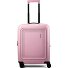  Dashpop 4 wheels Cabin trolley 55 cm with expansion pleat Variant lilas pink